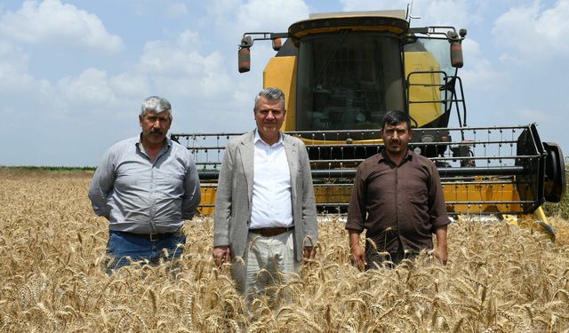 CHP'li Barut: "İthalat sevdasından vazgeçin, yerli çiftçiyi destekleyin"