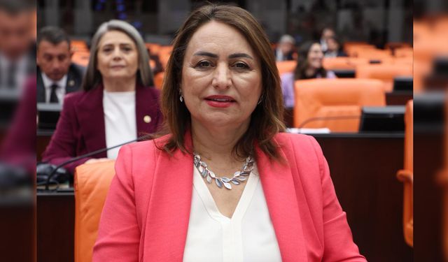 CHP'li Şevkin: “YÖK’ün engelli sınav uygulamaları mağduriyete yol açıyor”