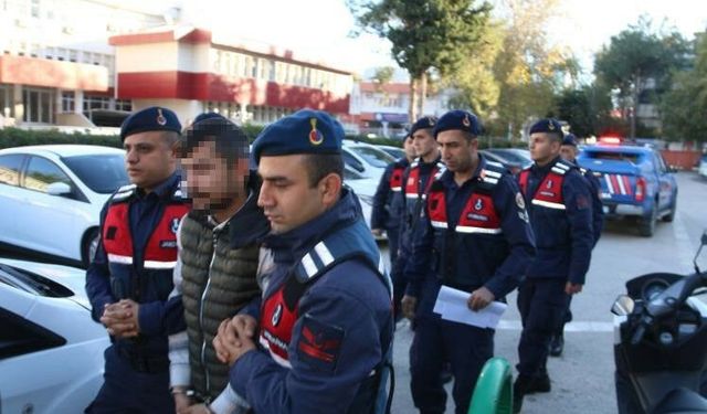 Canlı yayında cinayeti itiraf etti, ceza indirimi aldı