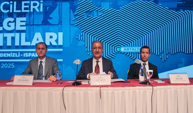 Erkılınç: "Basın Ahlak şikâyetlerini raftan indirdik"