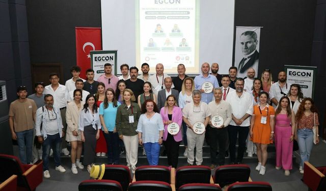 Hatay’da bir ilk: Deneyimsel Gastronomi Kongresi