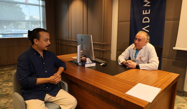 Her yıl 500 talasemili çocuk dünyaya geliyor