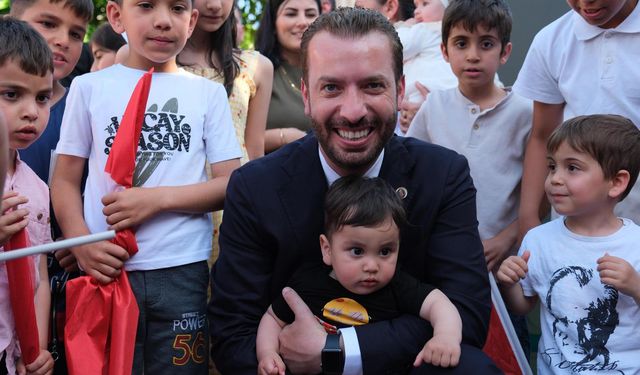 Adana’nın Kalbi Ceyhan’da Atacak