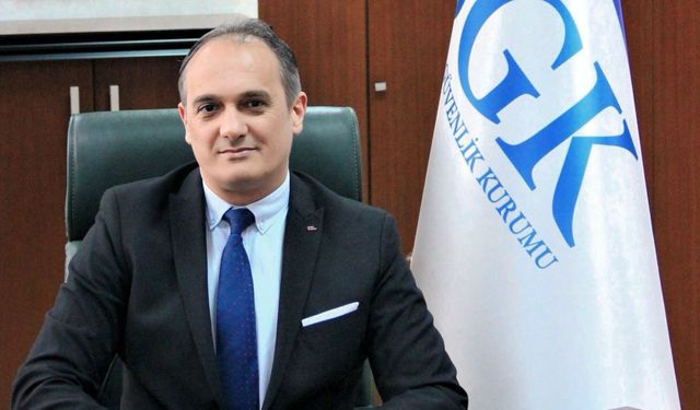 İl Müdürü Bilal Canbolat 'Sosyal Güvenlik Haftası'nı kutladı