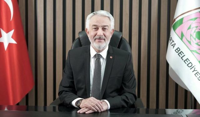 Isparta Belediyesi’nden dar gelirli ailelere ücretsiz doğal gaz desteği