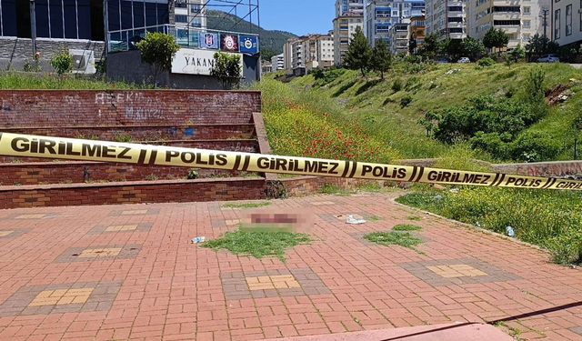 Kahramanmaraş'ta bıçaklı kavga: 1 ağır yaralı