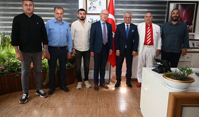 Kemer’de Dünya Dama Şampiyonası yapılacak