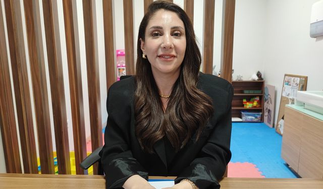Klinik Psikolog Karaçiçek: "Ani hava değişimi depresif yapabiliyor"