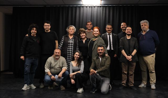 Mersin Büyükşehir Belediyesi sanatçı kadrosunu genişletiyor