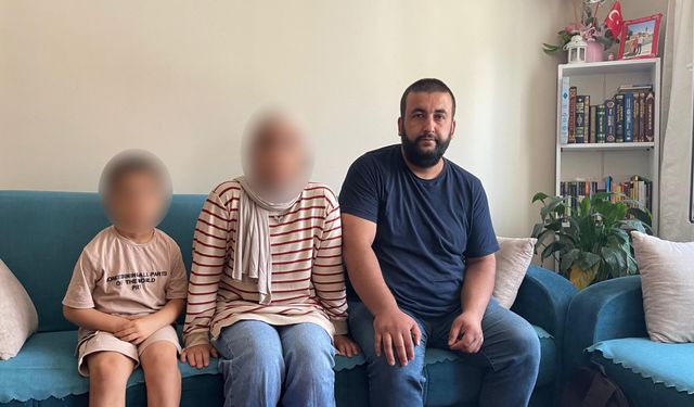 Öğrencisine 'Karabaş' diye hitap etti, soruşturma başlatıldı