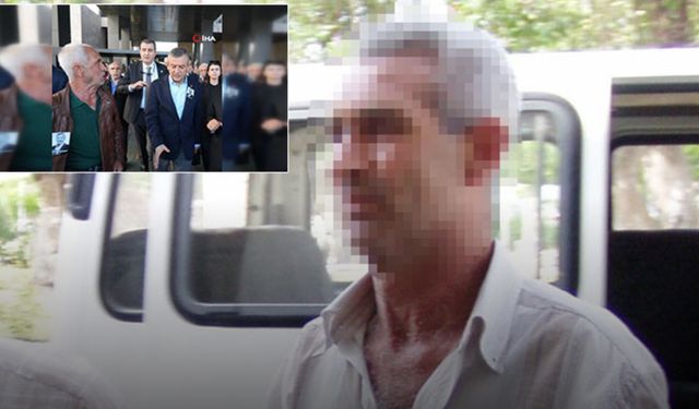Özgür Özel’e saldıran zanlının 20 yıl önce kendi çocuklarını öldürdüğü ortaya çıktı