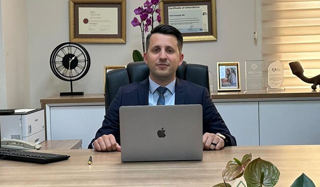 Prostat büyümesinde kalıcı ve modern çözüm: HoLEP yöntemi