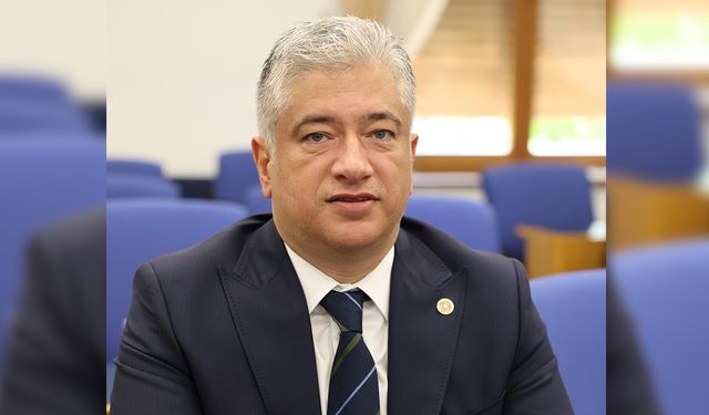 Sadullah Kısacık: "35 yaş sınırı uygulaması anayasaya aykırıdır"