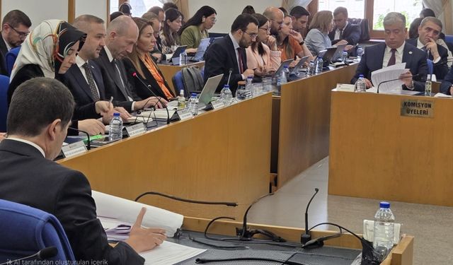 Sadullah Kısacık: "Demokraside istikrar sağlanmadan merkez bankası başarılı olamaz"