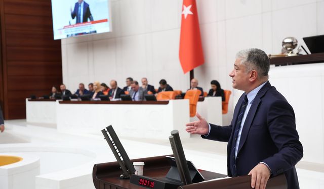Sadullah Kısacık: "TRT eski günlerine geri dönmeli"