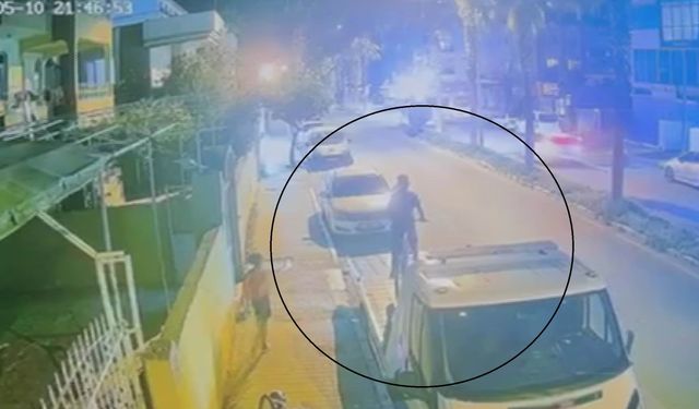 TikTok hevesi kazayla sonuçlandı: Çekici üzerinde bisiklet süren çocuk yaralandı