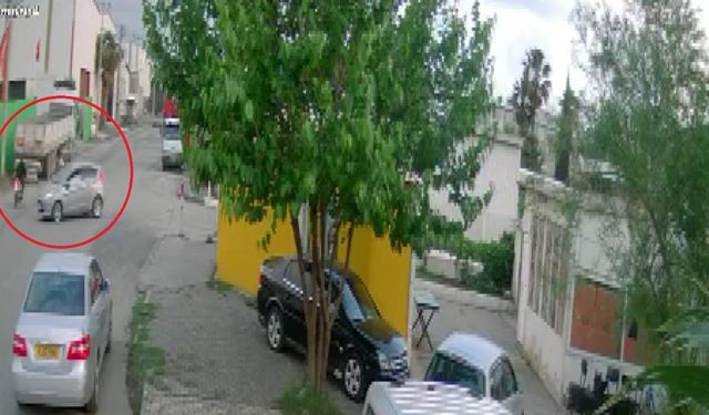 Tıra çarpan 16 yaşındaki motosiklet sürücüsü sayatını kaybetti
