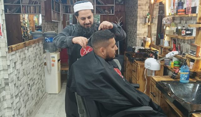 Hadi çocuklar esnafa!