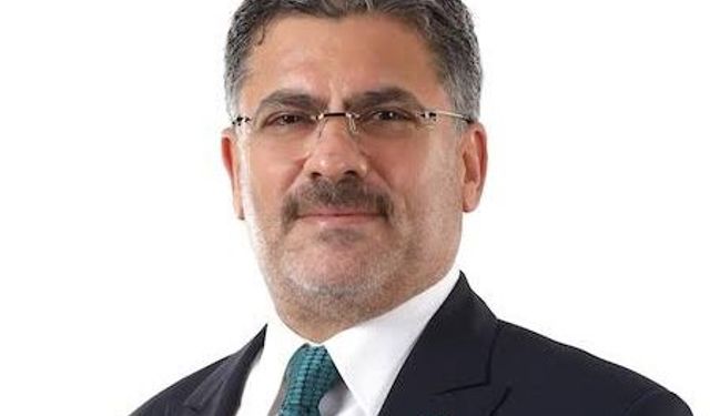 Aytek: Adana, Türkiye'nin üretim kalesi ve mihenk taşı olacak