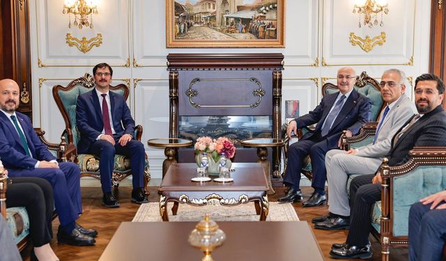 Nacar: Birinci basamak sağlık hizmetlerini değerlendirdik