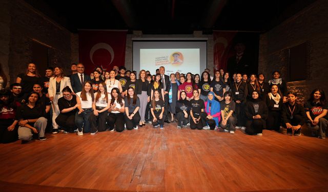 Yaklaşık 3 ay süren Yaşar Kemal Sanat Günleri sona erdi