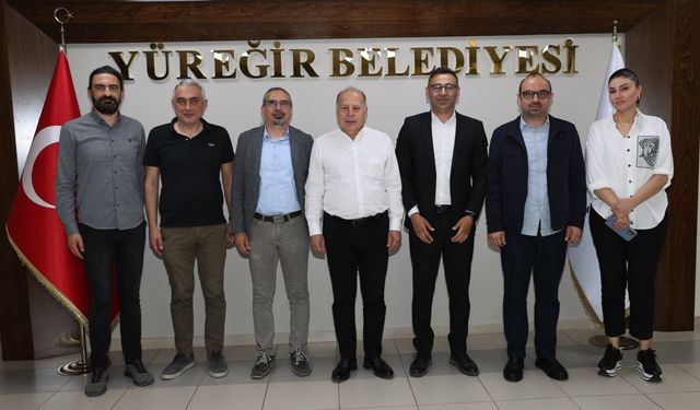 Yüreğir Belediyesi, MMO ile asansör protokolü imzaladı