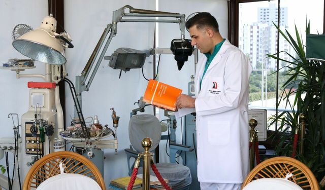 Dişiniz eksikse kulak çınlaması ya da vertigonun habercisi olabilir