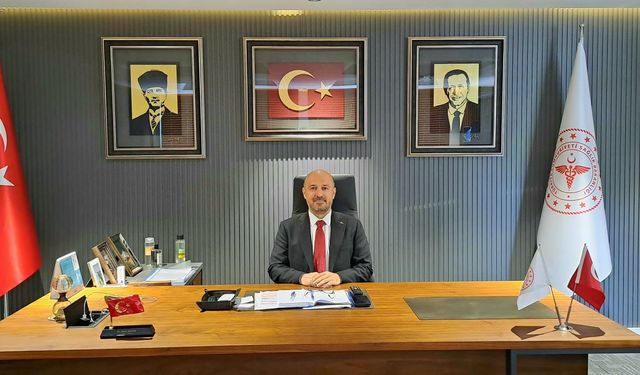İstiklal Meşalesi Gençliğin Yüreğinde Yanıyor
