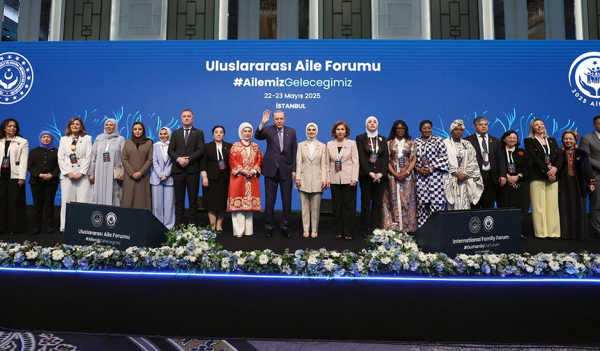 Bakan Göktaş’tan Yoğun “Aile Diplomasisi” Trafiği