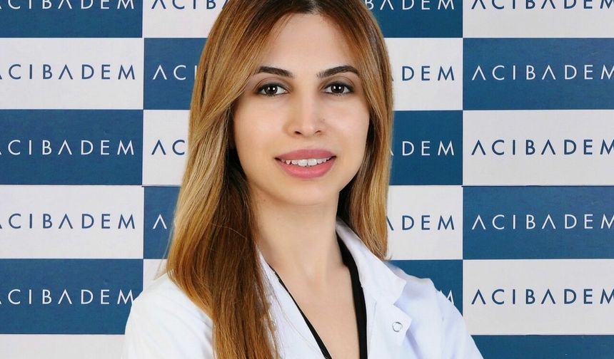 “Burun estetiği sadece güzellik değil, nefes de kazandırıyor”