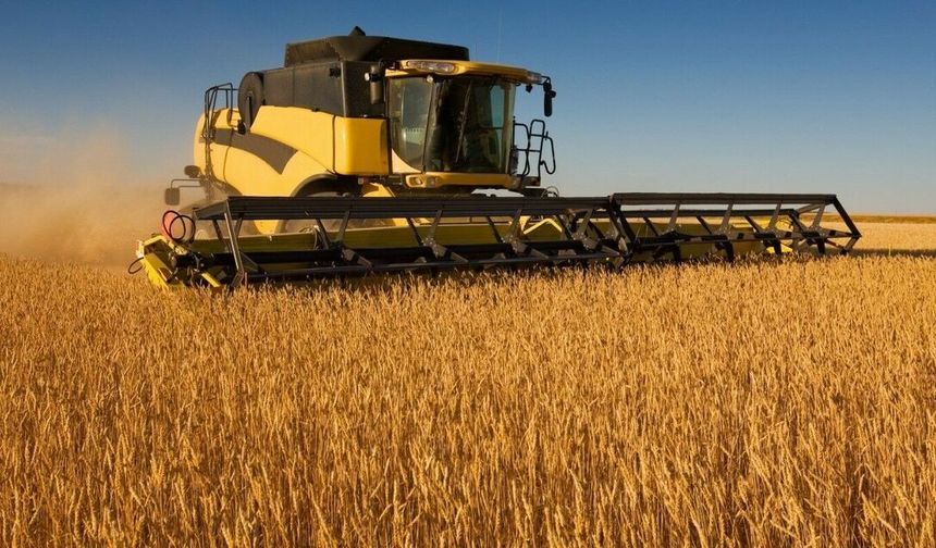 Çiftçiler dikkat! Buğday hasadında 2025 biçim ücretleri açıklandı