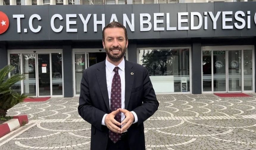 Kadir Aydar’dan ilk mesaj: “Bu kentin hakkını, hukukunu savunmaktan asla geri durmayacağız”