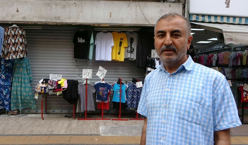 Mersin'de şok İddia: ‘Anahtarı istiyorsan 12 milyon TL ver’