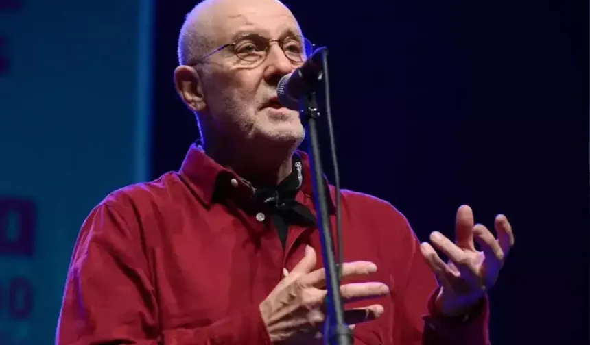 Müzik dünyası yasta:  İlhan Şeşen hayatını kaybetti