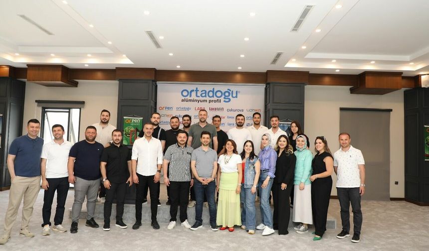 Sanayide yeni nesil liderler değerlerle yükseliyor