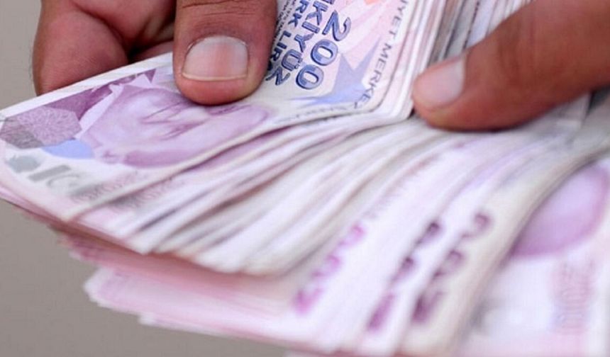 Adana'da 1 milyon lirası olan yaşadı: Artık aylık bu ödemeyi alacaklar