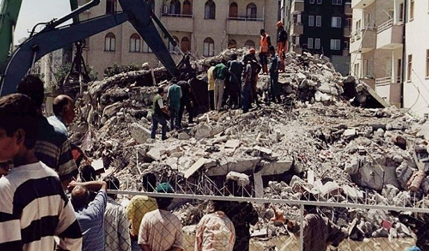 145 Can, 20 Saniye ve Unutulmayan Acı: Ceyhan Depreminden Ne Öğrendik?