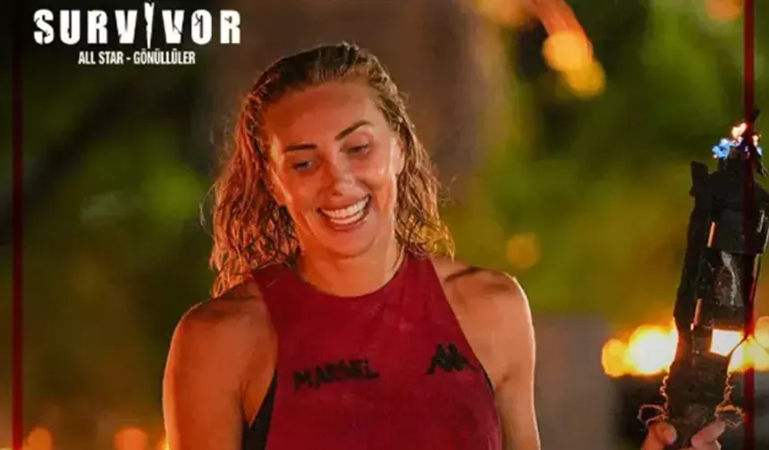 Survivor Meryem Kasap evli mi, eşi kim? Survivor yıldızının özel hayatı ortaya çıktı!