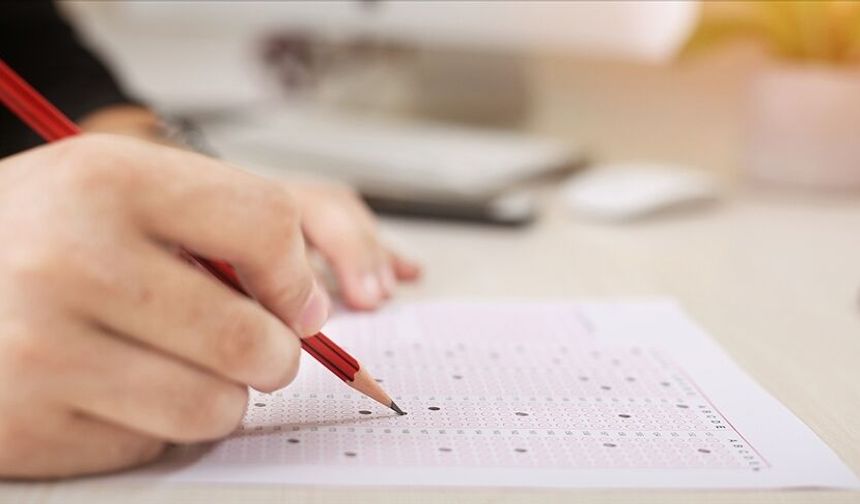 YKS sonrası en çok merak edilen soru: Kitapçıklar veriliyor mu?