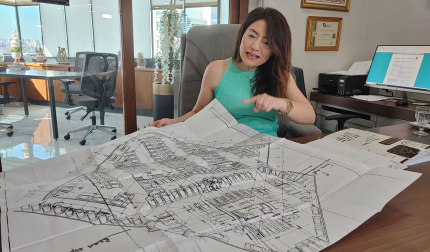 Adana’da kapalı otopark anlaşmazlığı mahkemeye taşındı