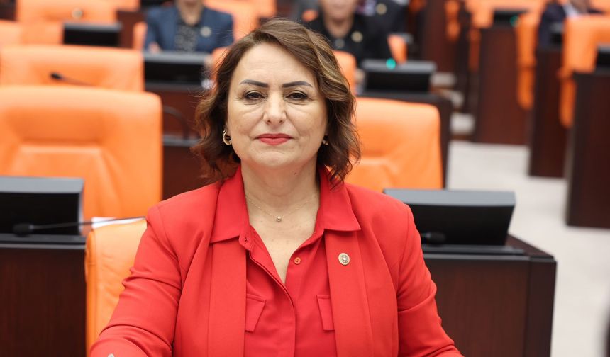 Adana'da sanayi alarmı: 100’den fazla fabrika kapandı, CHP’li Şevkin’den 15 İlçeye 15 soru!
