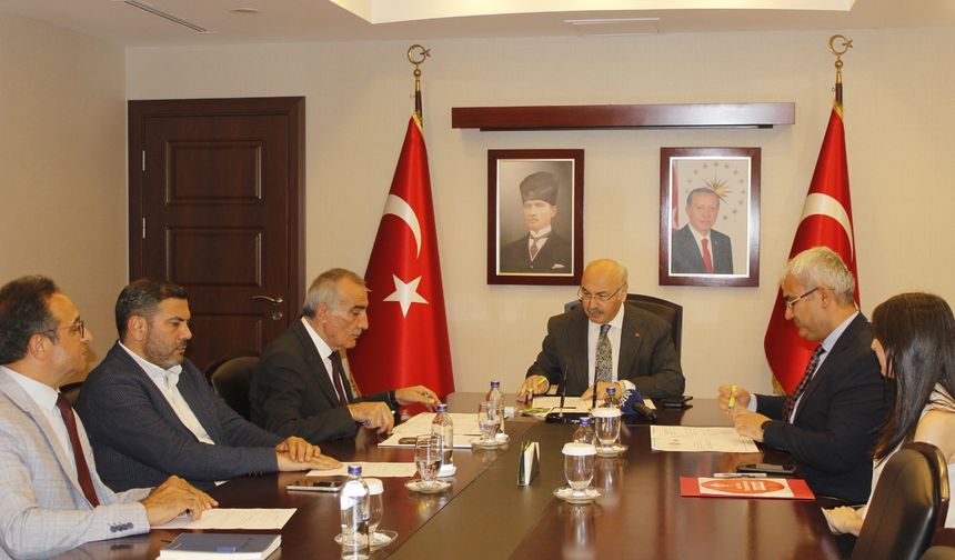 Adana’dan yeni evlenenlere destek: Mobilya ve beyaz eşyada indirim fırsatı