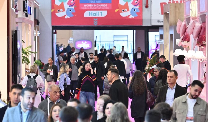 Adanalı firmalar CBME Türkiye ile küresel pazarda güçlenecek