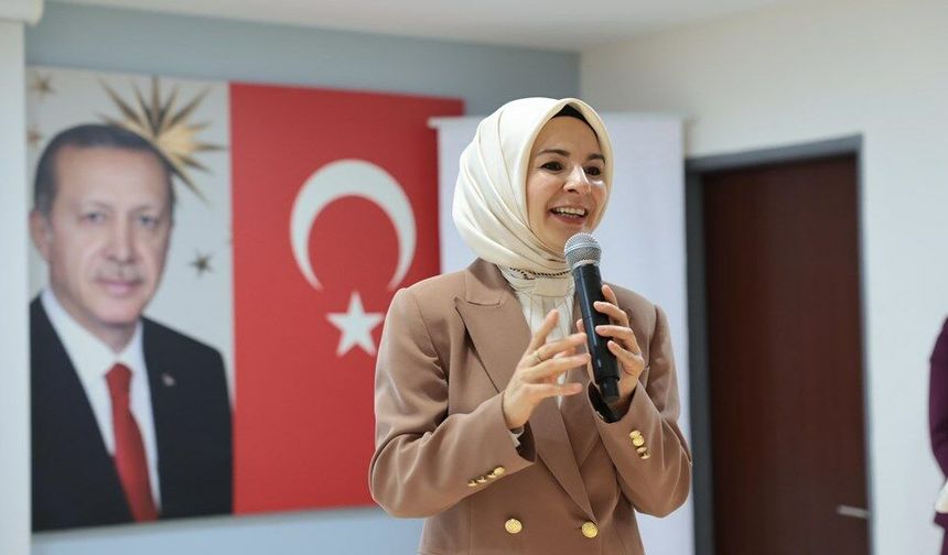 Aileyi güçlendiren eğitimlere rekor katılım: 7,6 milyon kişiye ulaşıldı