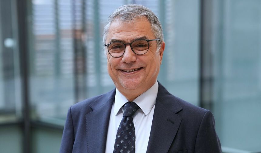 Aydem’in karbonsuz gelecek hedefi uluslararası platformdan geçer not aldı