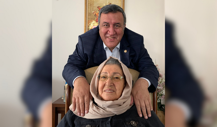 CHPli Gürer’in anne acısı: Bugün Niğde’de toprağa verilecek