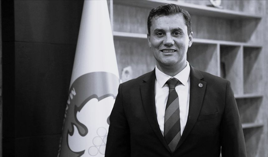 CHP Pozantı’dan Ferdi Zeyrek İçin Mevlid-i Şerif programı