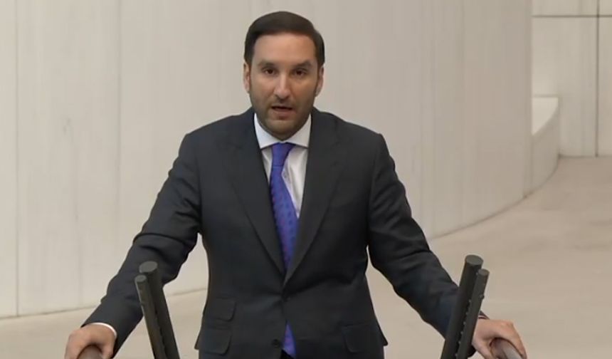Bilal Bilici’den gençlerin geleceği için mesaj