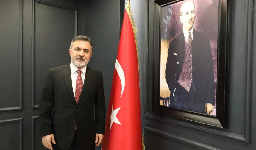 Dağlı: Gök kudret, yerdeki dua ile güçlüdür