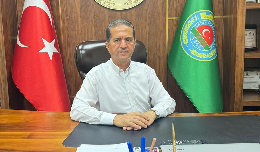Dijital Tarım, çiftçinin emeğini ve doğayı koruyor